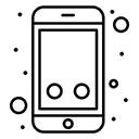 phone ilustration